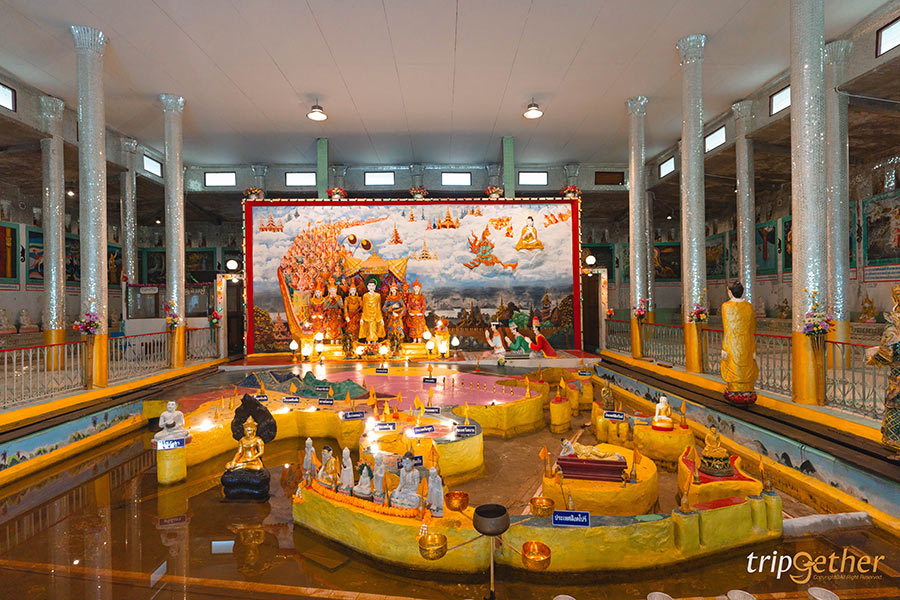 15 ที่กิน ที่เที่ยวตาก เช็คอินสถานที่สวย ท่ามกลางธรรมชาติ