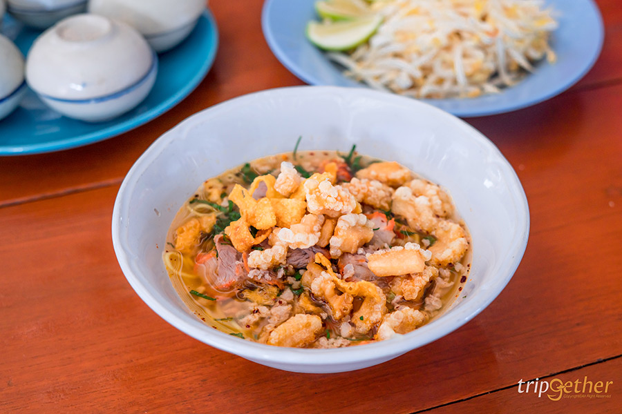 6 คาเฟ่ - ร้านอาหารตาก คัดร้านอร่อย เด็ดจริงจนต้องไปซ้ำ!