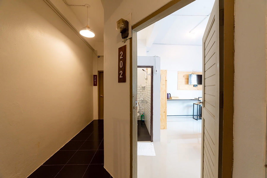 6 ที่พักเบตง หารกันไม่เกิน 500 พักผ่อนกลางม่านหมอก