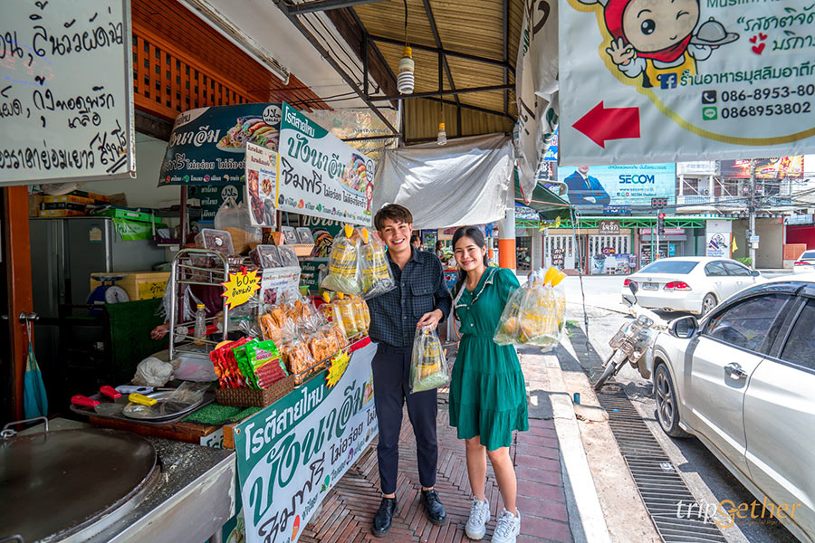 7 ที่เที่ยว น่าปั่นจักรยานเล่น ออกกำลังกาย ชมวิวสบายๆ