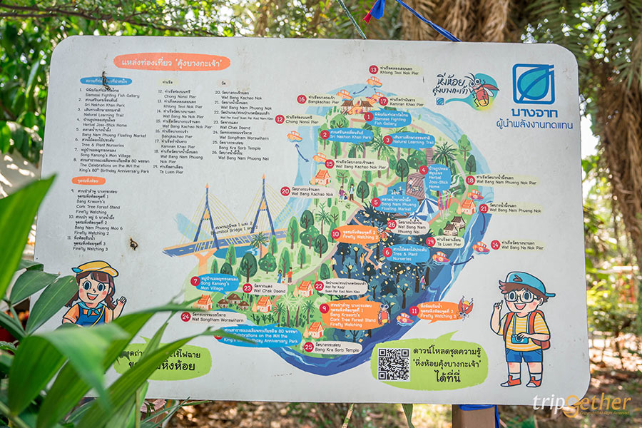 7 ที่เที่ยว น่าปั่นจักรยานเล่น ออกกำลังกาย ชมวิวสบายๆ