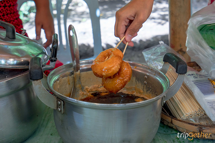 10 ที่กิน ที่เที่ยวราชบุรี อัปเดตครึ่งปีหลัง 2022 ต้องไปเช็คอิน
