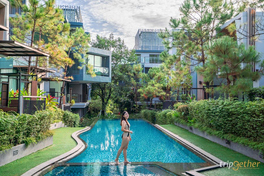 ที่พักเขาใหญ่