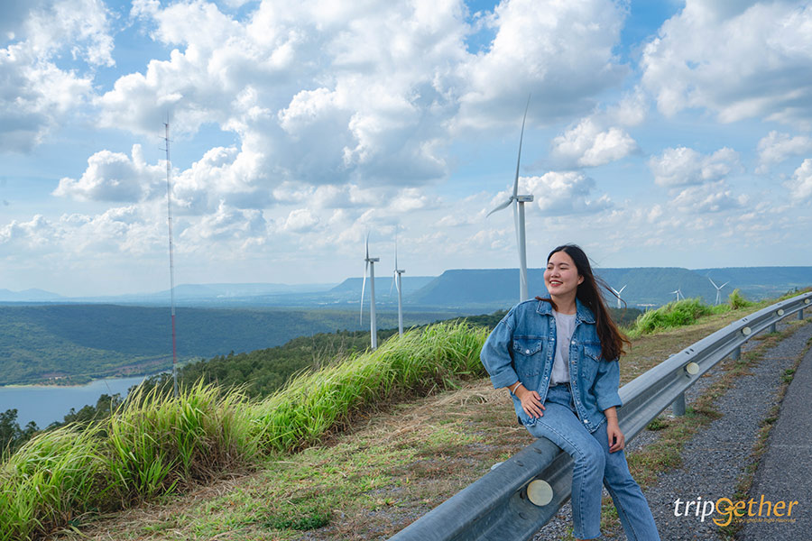 7 ที่เที่ยว น่าปั่นจักรยานเล่น ออกกำลังกาย ชมวิวสบายๆ