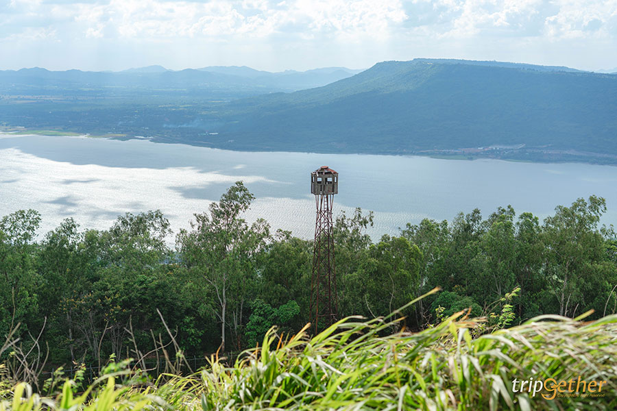 7 ที่เที่ยว น่าปั่นจักรยานเล่น ออกกำลังกาย ชมวิวสบายๆ