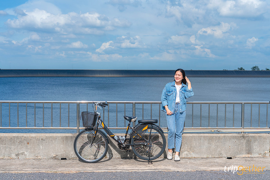 7 ที่เที่ยว น่าปั่นจักรยานเล่น ออกกำลังกาย ชมวิวสบายๆ