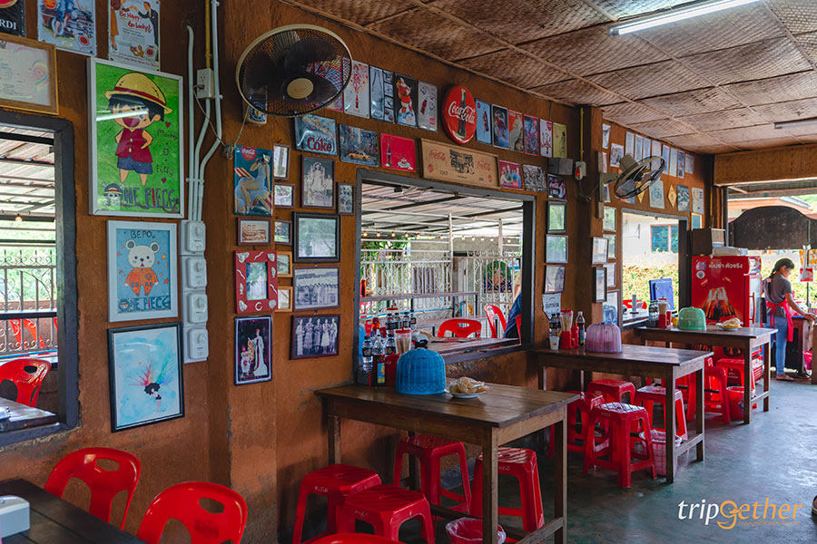 15 ที่กิน ที่เที่ยวตาก เช็คอินสถานที่สวย ท่ามกลางธรรมชาติ