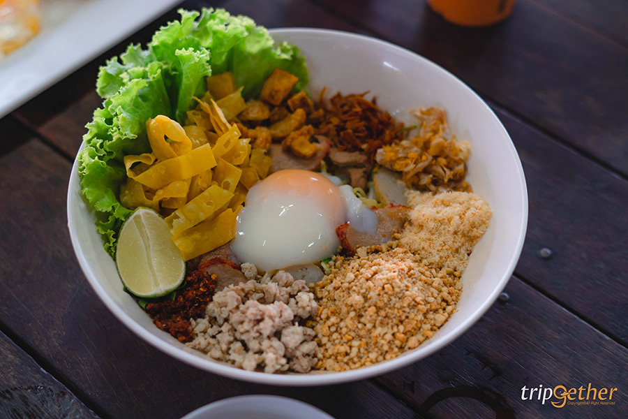 6 คาเฟ่ - ร้านอาหารตาก คัดร้านอร่อย เด็ดจริงจนต้องไปซ้ำ!