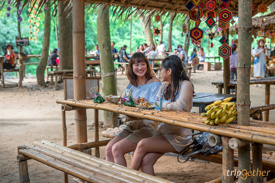 10 ที่กิน ที่เที่ยวราชบุรี อัปเดตครึ่งปีหลัง 2022 ต้องไปเช็คอิน