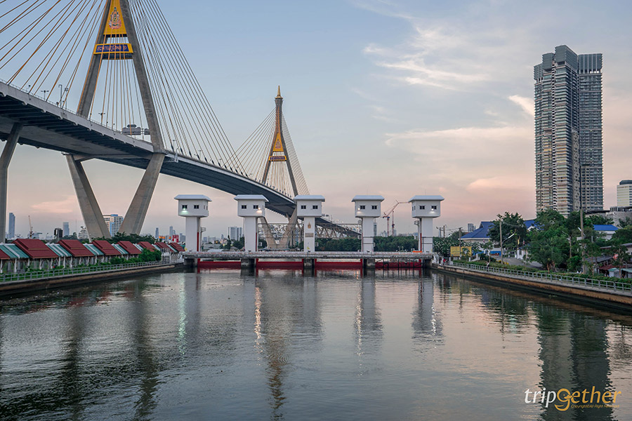 7 ที่เที่ยว น่าปั่นจักรยานเล่น ออกกำลังกาย ชมวิวสบายๆ