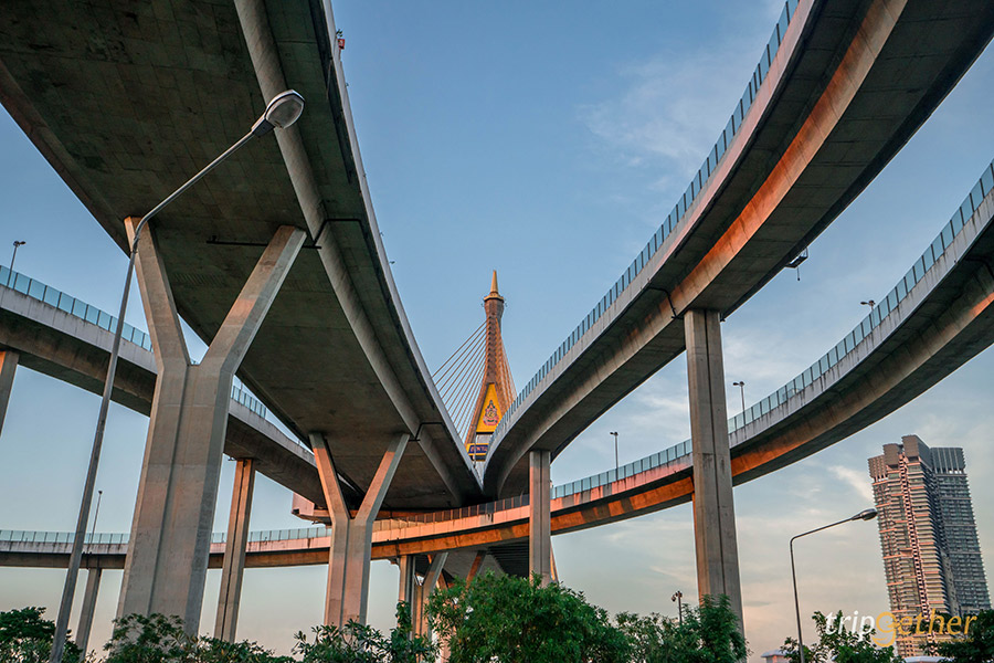 7 ที่เที่ยว น่าปั่นจักรยานเล่น ออกกำลังกาย ชมวิวสบายๆ