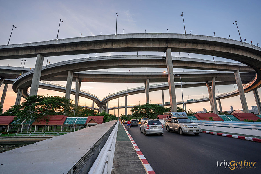 7 ที่เที่ยว น่าปั่นจักรยานเล่น ออกกำลังกาย ชมวิวสบายๆ