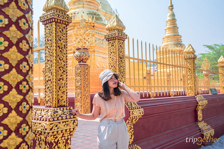 20 ที่เที่ยวภาคเหนือ จุดเช็คอินสวย ใช้เวลาเที่ยวชิลล์ๆ