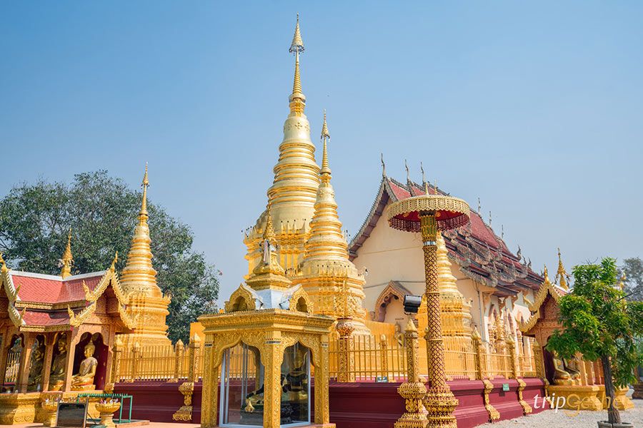 20 ที่เที่ยวภาคเหนือ จุดเช็คอินสวย ใช้เวลาเที่ยวชิลล์ๆ