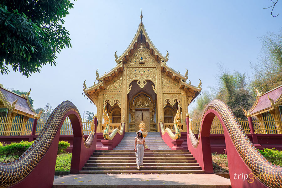 20 ที่เที่ยวภาคเหนือ จุดเช็คอินสวย ใช้เวลาเที่ยวชิลล์ๆ