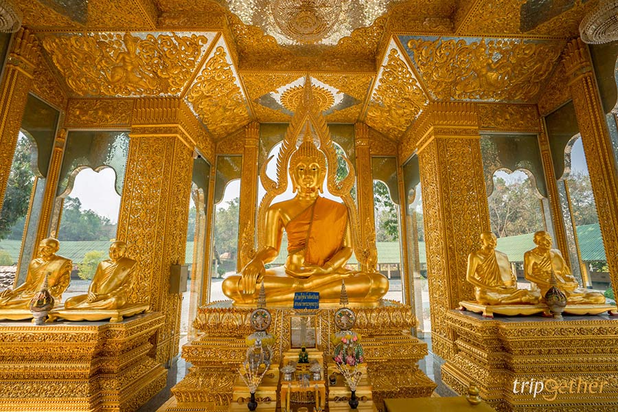 20 ที่เที่ยวภาคเหนือ จุดเช็คอินสวย ใช้เวลาเที่ยวชิลล์ๆ