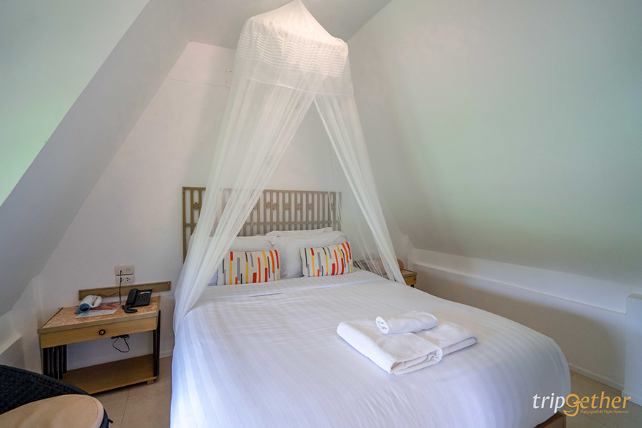 ที่พักวิวสวยใกล้กรุงเทพ