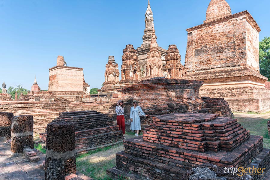 7 ที่เที่ยว น่าปั่นจักรยานเล่น ออกกำลังกาย ชมวิวสบายๆ