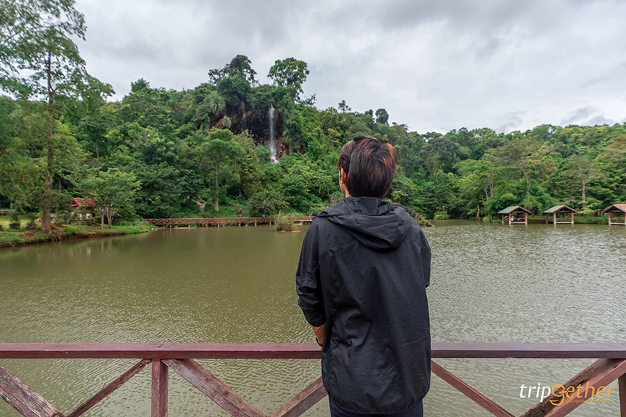 15 ที่กิน ที่เที่ยวตาก เช็คอินสถานที่สวย ท่ามกลางธรรมชาติ