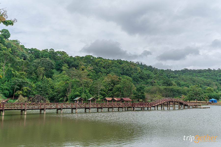 15 ที่กิน ที่เที่ยวตาก เช็คอินสถานที่สวย ท่ามกลางธรรมชาติ