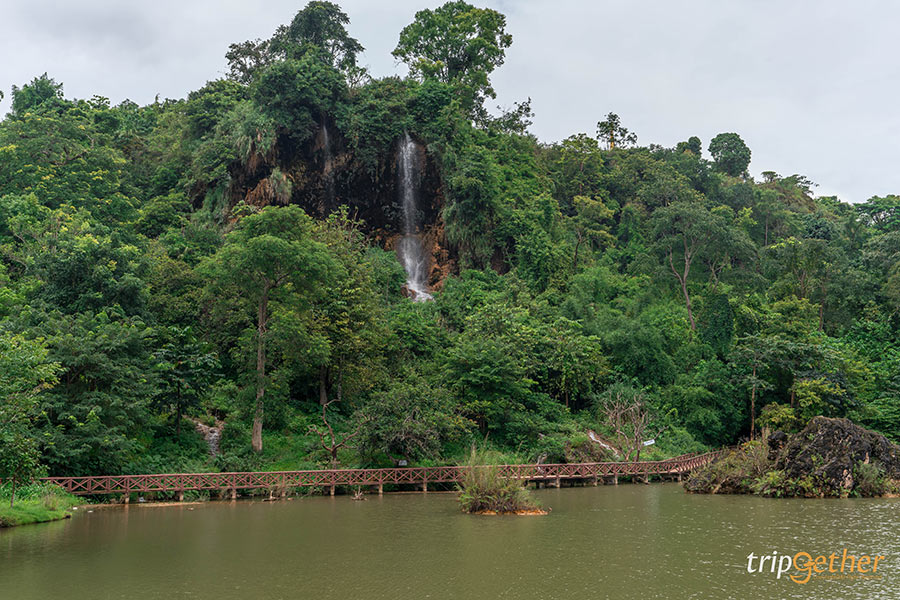 15 ที่กิน ที่เที่ยวตาก เช็คอินสถานที่สวย ท่ามกลางธรรมชาติ