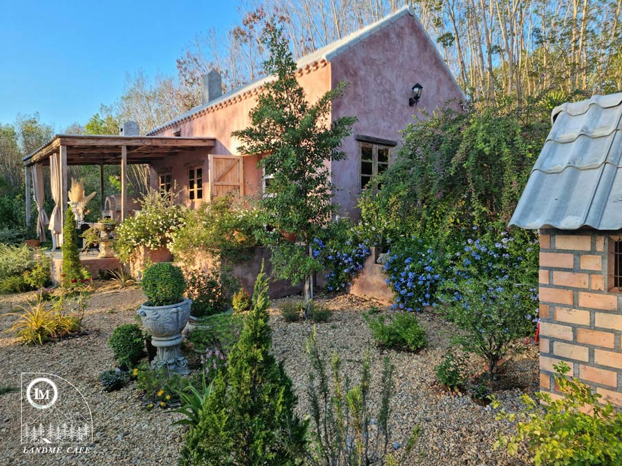 9 คาเฟ่ระยอง กลางธรรมชาติ เอาใจสายนั่งชิลล์