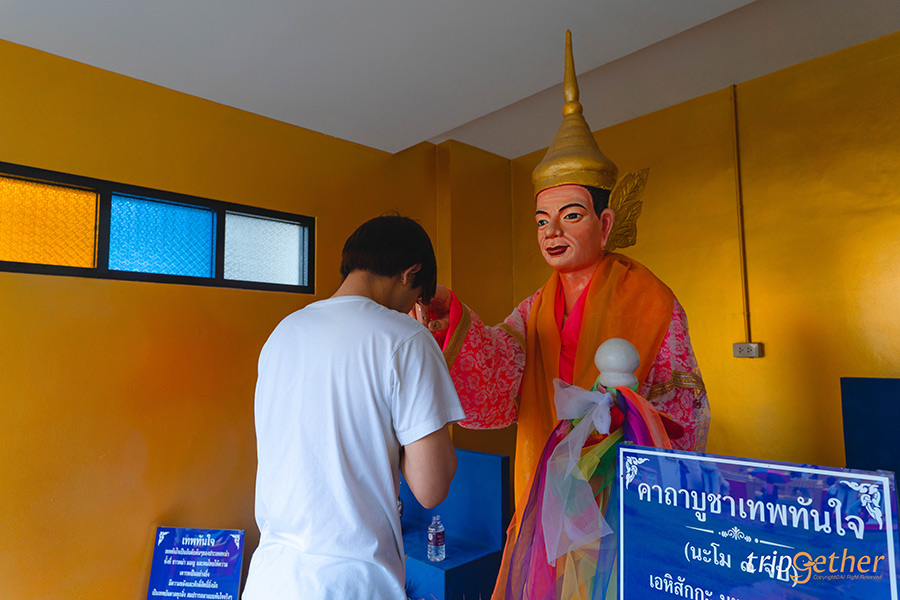 วัดไทยวัฒนาราม วัดสวยแม่สอด งามศิลปะพม่า ไหว้พระมหาเมี๊ยะมุนี