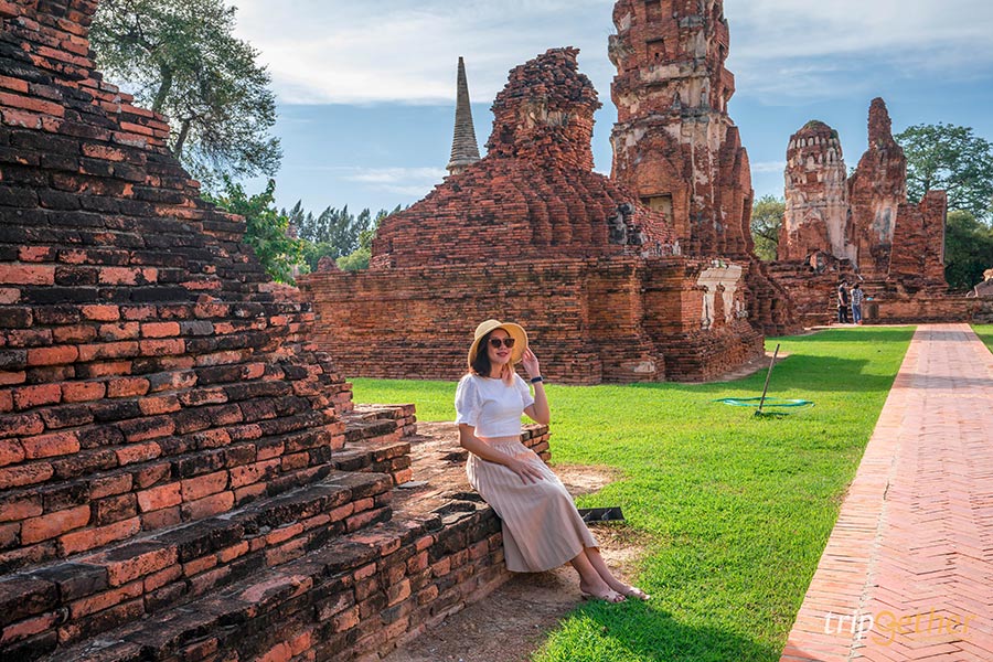 7 ที่เที่ยว น่าปั่นจักรยานเล่น ออกกำลังกาย ชมวิวสบายๆ