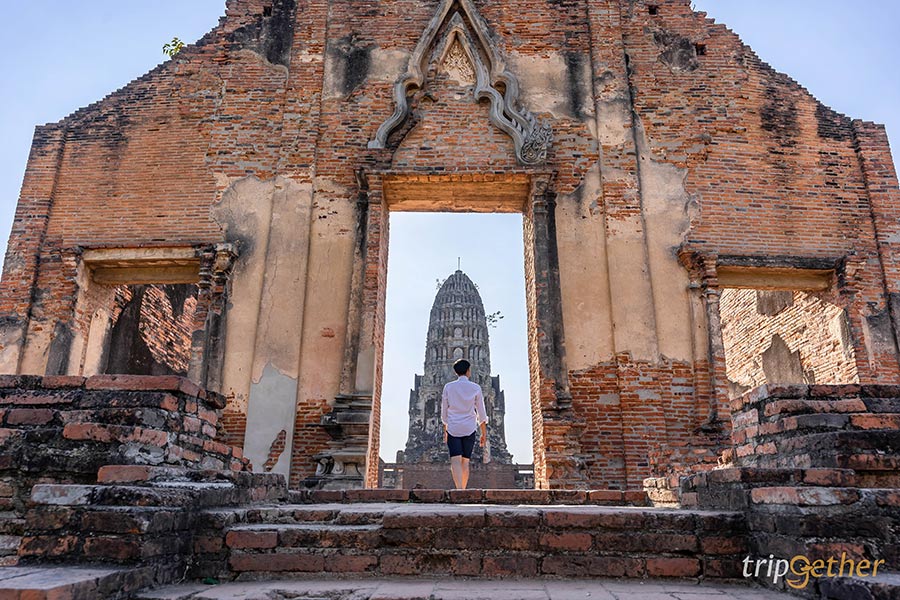 7 ที่เที่ยว น่าปั่นจักรยานเล่น ออกกำลังกาย ชมวิวสบายๆ