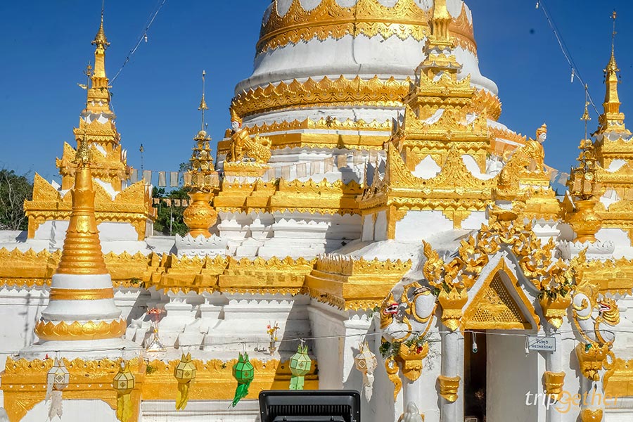 20 ที่เที่ยวภาคเหนือ จุดเช็คอินสวย ใช้เวลาเที่ยวชิลล์ๆ