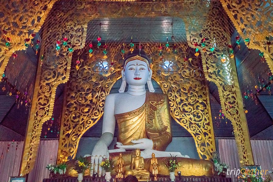 20 ที่เที่ยวภาคเหนือ จุดเช็คอินสวย ใช้เวลาเที่ยวชิลล์ๆ