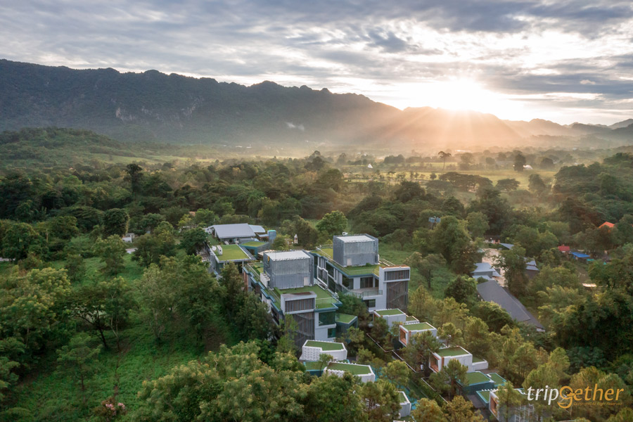 ที่พักเขาใหญ่