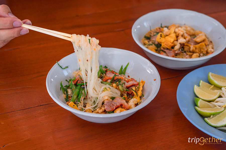 15 ที่กิน ที่เที่ยวตาก เช็คอินสถานที่สวย ท่ามกลางธรรมชาติ