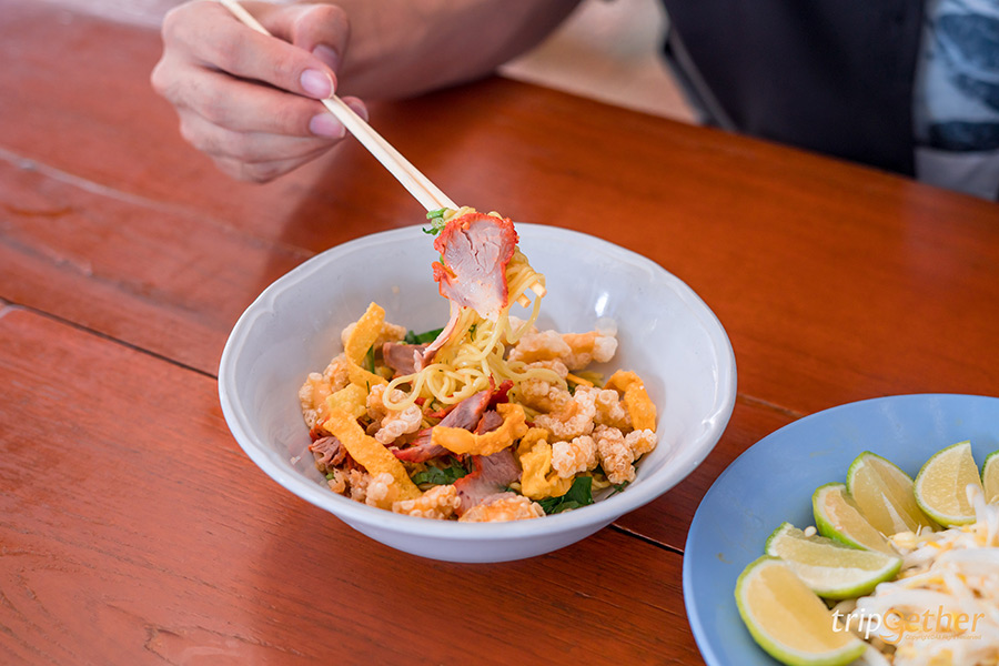 15 ที่กิน ที่เที่ยวตาก เช็คอินสถานที่สวย ท่ามกลางธรรมชาติ