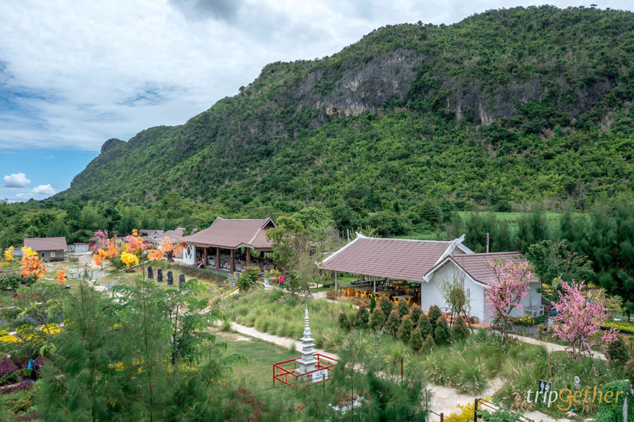 15 ที่เที่ยวช่วงต้นปี เช็คอินชิลล์ๆ กับอากาศอบอุ่น