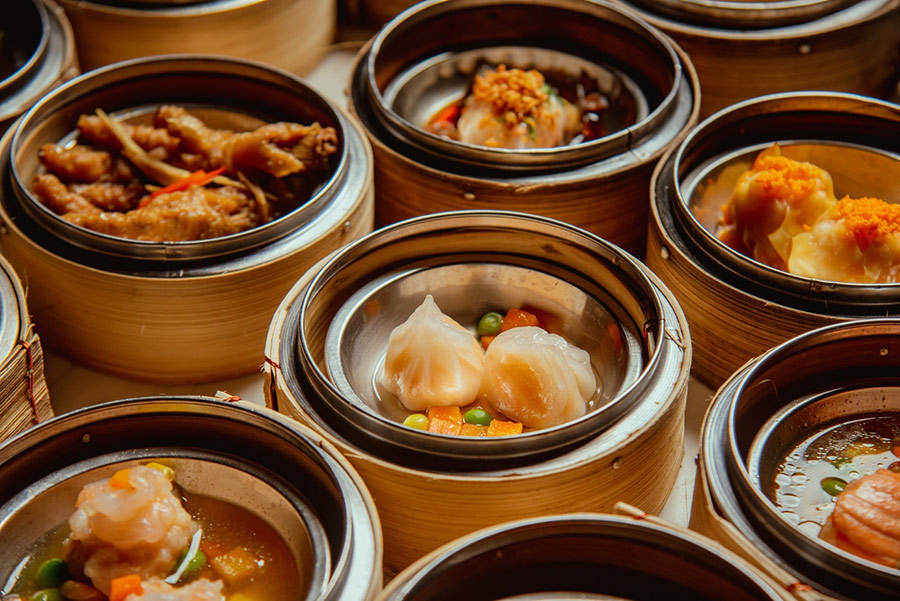 5 ร้านอาหารเช้าบางแสน-อ่างศิลา อิ่มอร่อยรับวันใหม่