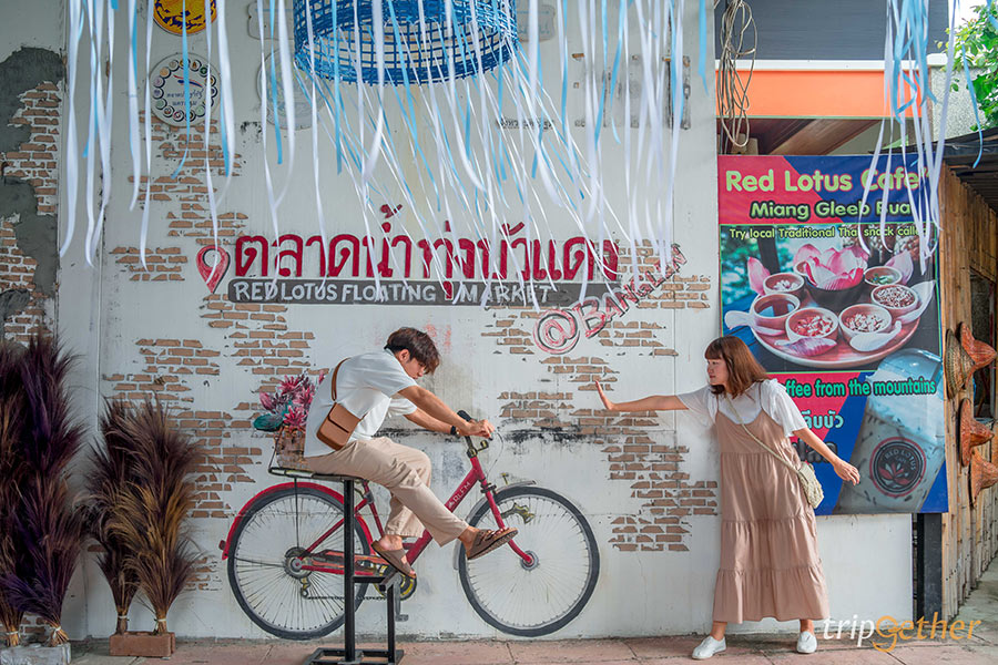 ที่เที่ยวครอบครัว