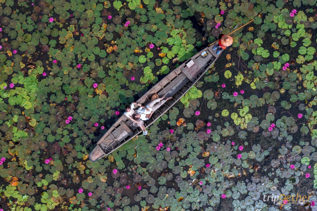 5 ที่เที่ยวครอบครัว ใกล้กรุงเทพ เที่ยวง่าย เด็กสนุก ผู้ใหญ่แฮปปี้