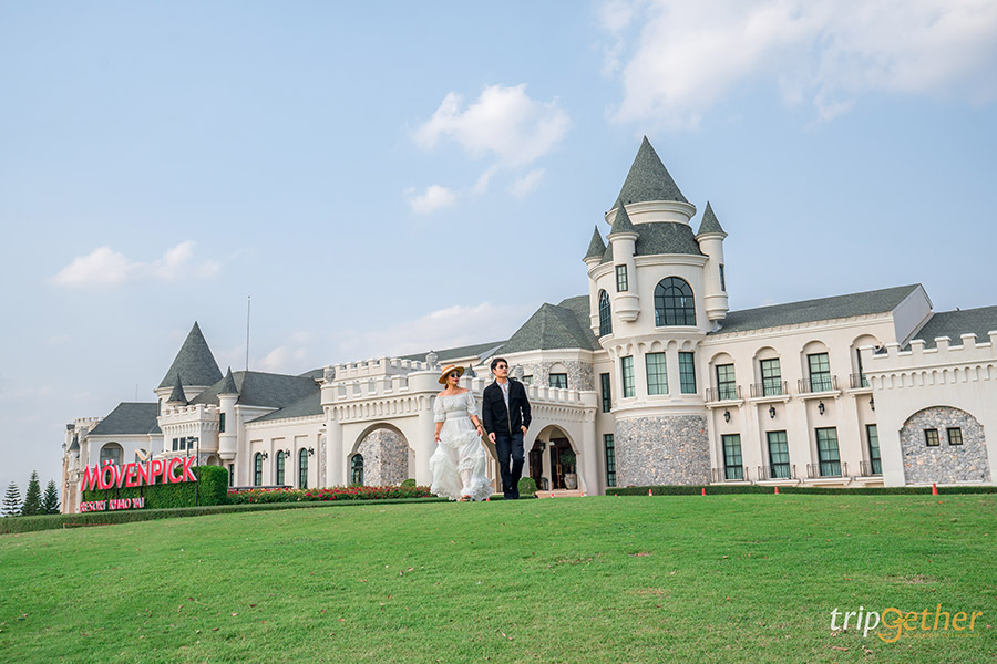 10 ที่พักหรูเมืองไทย พักผ่อนแบบไฮคลาสที่ต้องไปสักครั้งในชีวิต