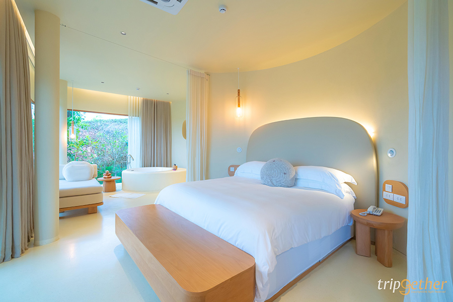 ที่พักวิวสวยใกล้กรุงเทพ