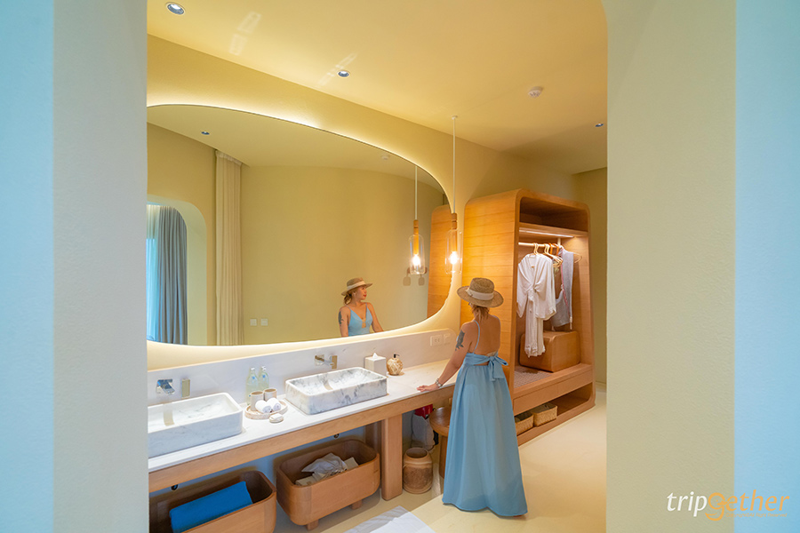 ที่พักวิวสวยใกล้กรุงเทพ