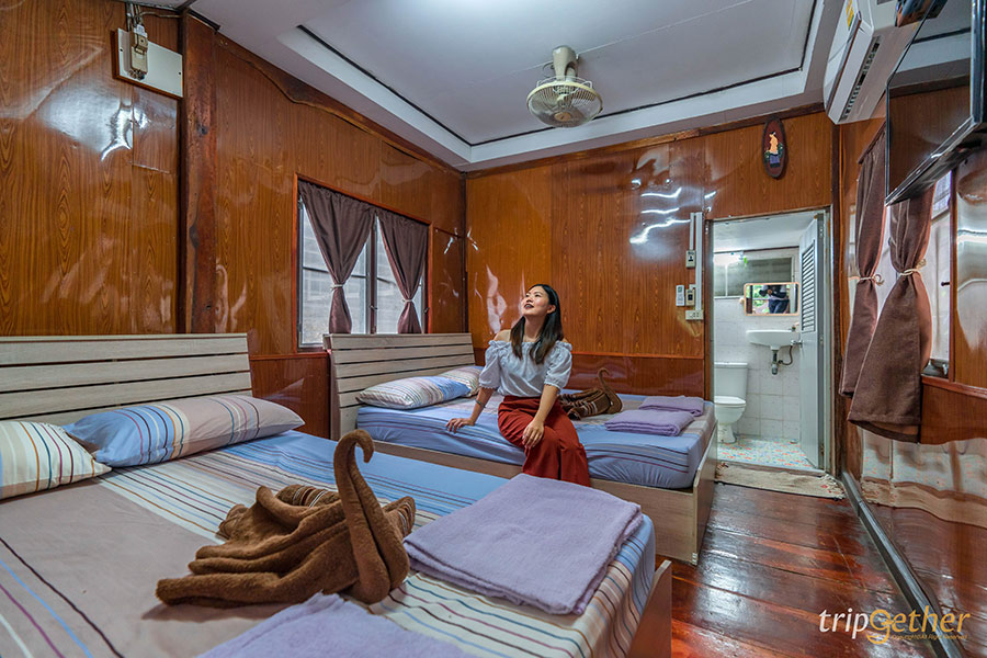 5 ที่พักแก่งกระจาน เริ่มต้นคนละ700! สุดฟินริมน้ำ โอบล้อมไปด้วยธรรมชาติ