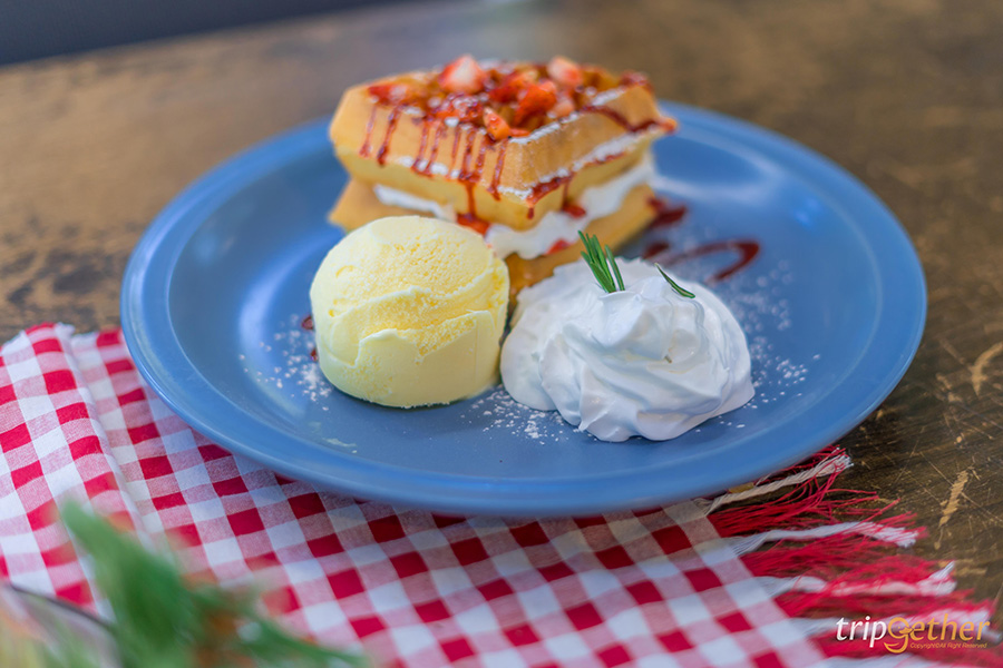 8 คาเฟ่และร้านอาหาร ย่านราชพฤกษ์ อัปเดต 2023 คัดร้านเด็ด บรรยากาศดี คอนเซ็ปต์เก๋ที่ห้ามพลาด!