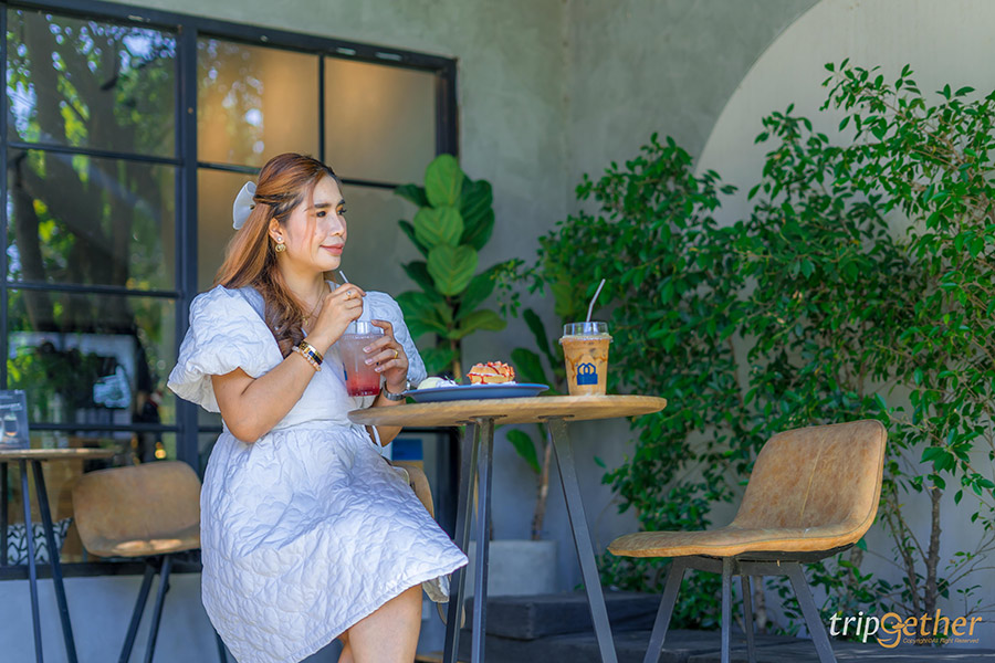 8 คาเฟ่และร้านอาหาร ย่านราชพฤกษ์ อัปเดต 2023 คัดร้านเด็ด บรรยากาศดี คอนเซ็ปต์เก๋ที่ห้ามพลาด!