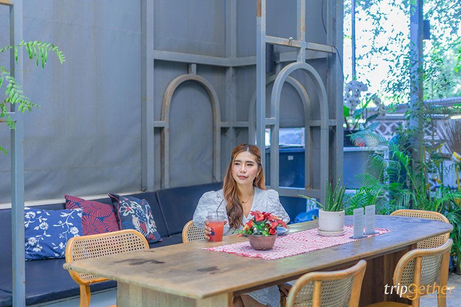 8 คาเฟ่และร้านอาหาร ย่านราชพฤกษ์ อัปเดต 2023 คัดร้านเด็ด บรรยากาศดี คอนเซ็ปต์เก๋ที่ห้ามพลาด!