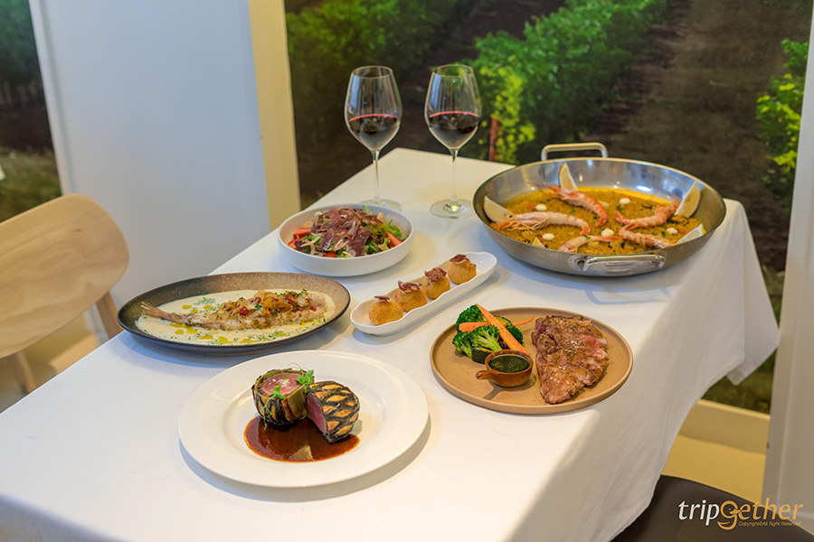 8 คาเฟ่และร้านอาหาร ย่านราชพฤกษ์ อัปเดต 2023 คัดร้านเด็ด บรรยากาศดี คอนเซ็ปต์เก๋ที่ห้ามพลาด!