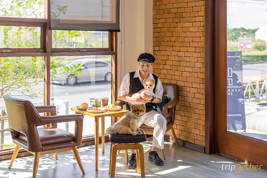 8 คาเฟ่และร้านอาหาร ย่านราชพฤกษ์ อัปเดต 2023 คัดร้านเด็ด บรรยากาศดี คอนเซ็ปต์เก๋ที่ห้ามพลาด!