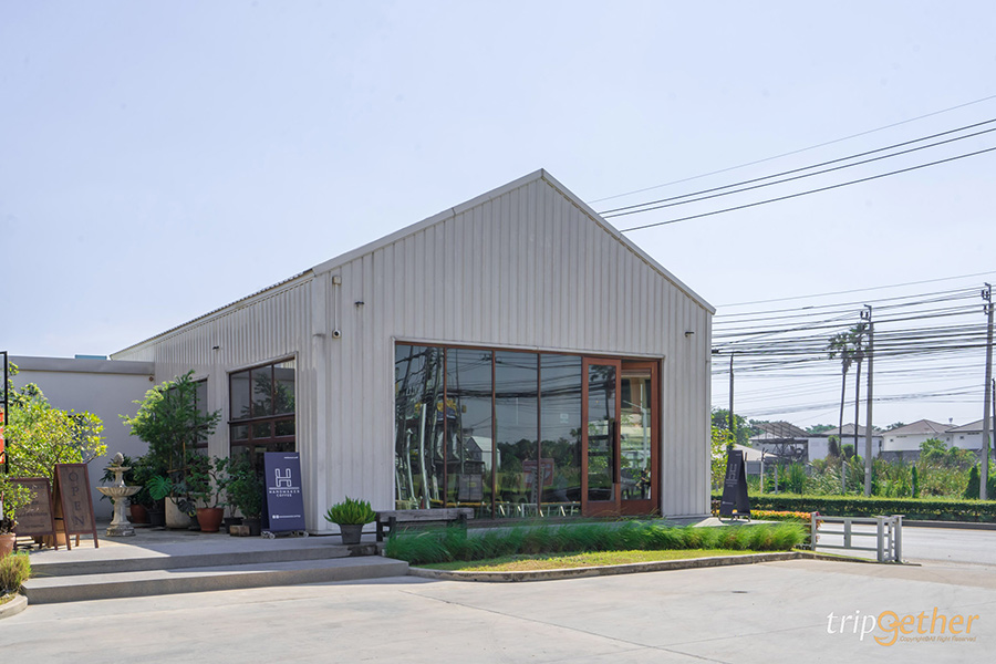 8 คาเฟ่และร้านอาหาร ย่านราชพฤกษ์ อัปเดต 2023 คัดร้านเด็ด บรรยากาศดี คอนเซ็ปต์เก๋ที่ห้ามพลาด!