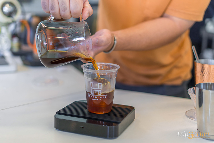 8 คาเฟ่และร้านอาหาร ย่านราชพฤกษ์ อัปเดต 2023 คัดร้านเด็ด บรรยากาศดี คอนเซ็ปต์เก๋ที่ห้ามพลาด!