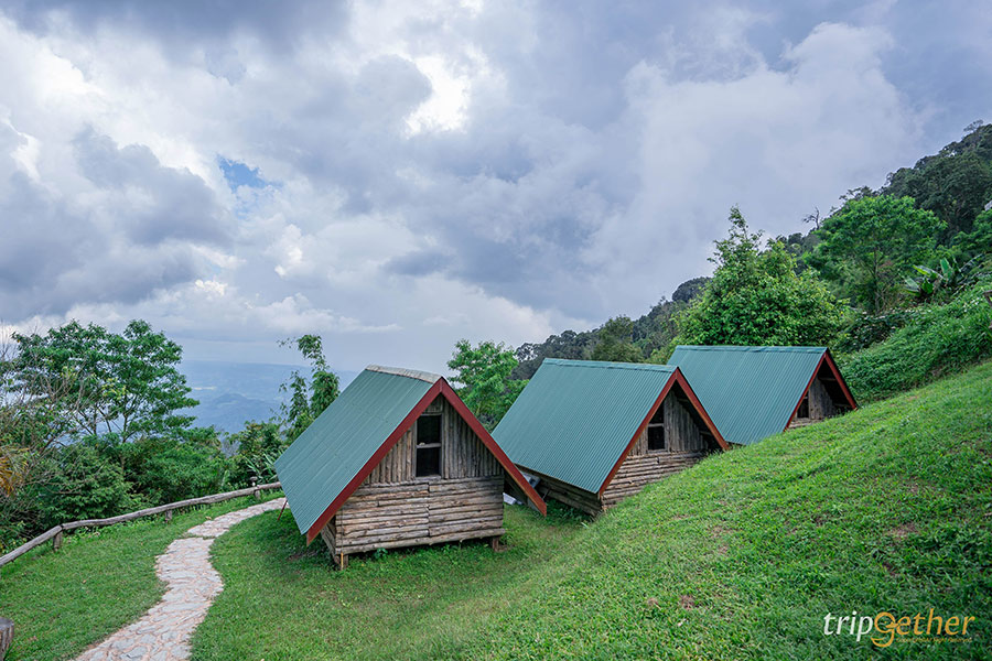 5 จุดเช็คอินภาคเหนือหน้าหนาว อากาศเย็นสบายเหลือเลขตัวเดียว!